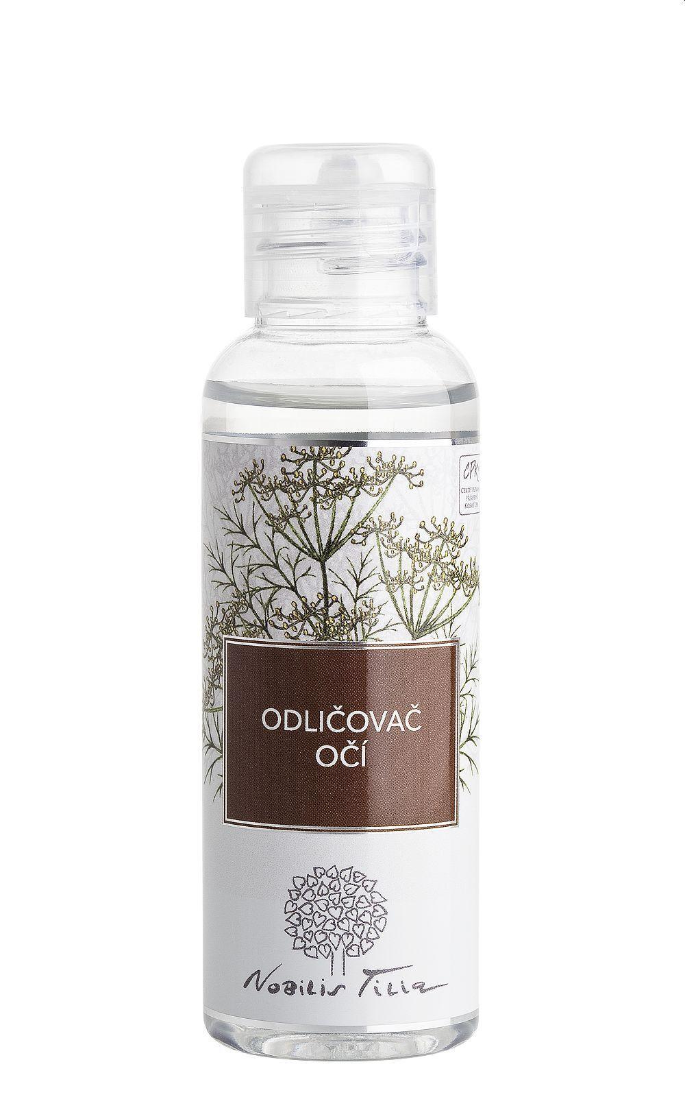 Nobilis Tilia Odličovač očí varianta: 100 ml