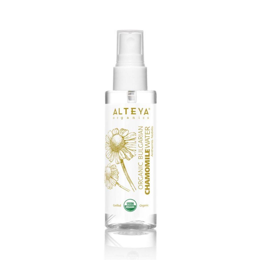 Alteya Organics Heřmánková voda sprej Alteya Organics 100 ml 