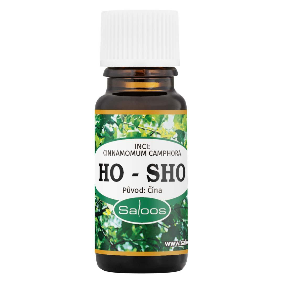 Saloos Ho - sho 10 ml 