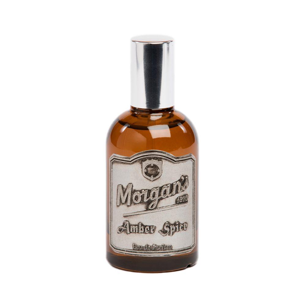 Morgan\'s Exotická parfémová voda Morgan's Amber Spice Eau de Parfum varianta: 5   ml