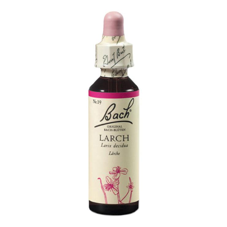 Dr. Bach Esence Larch 20 ml