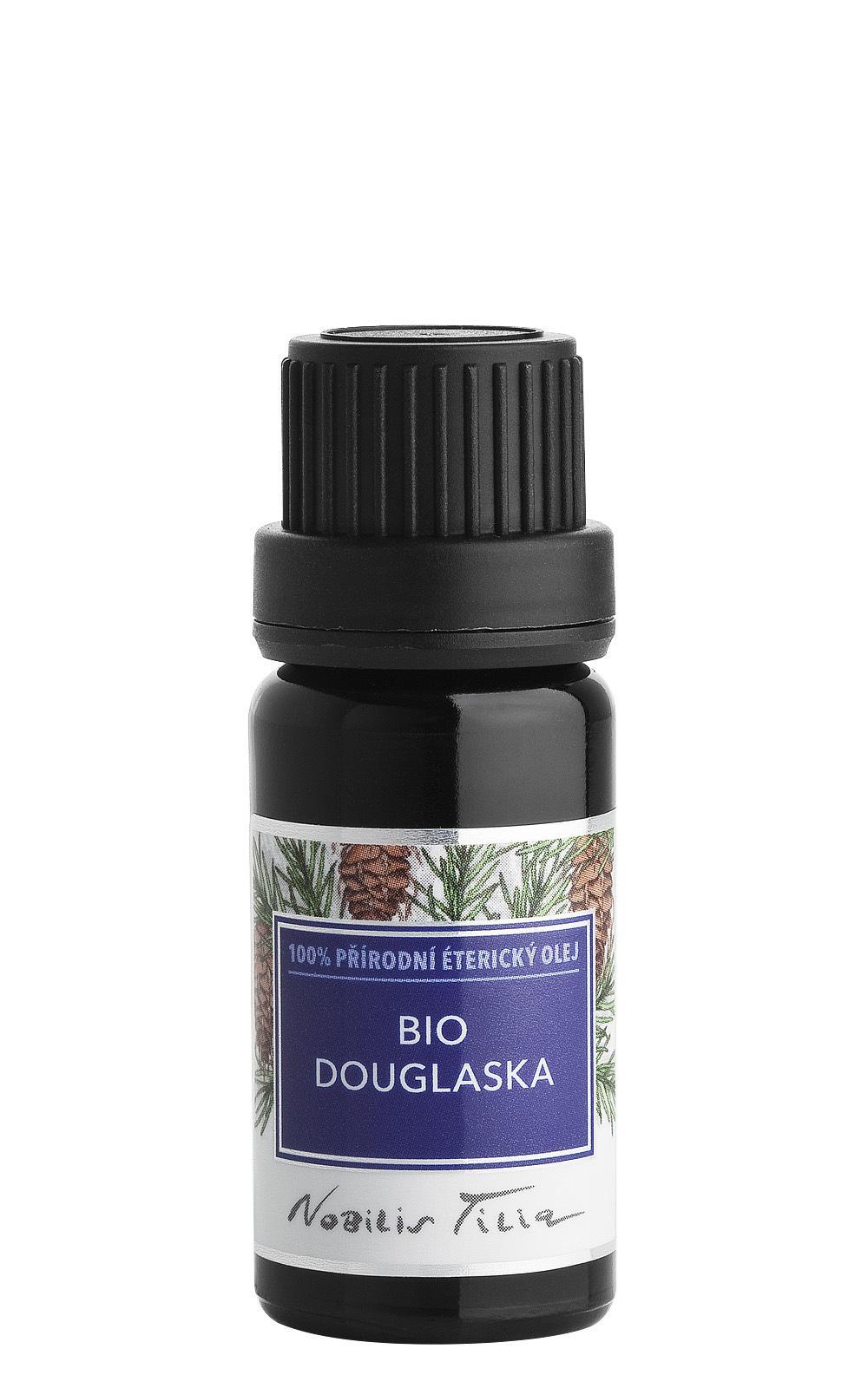 Nobilis Tilia Bio Douglaskatester sklo, 2 ml 