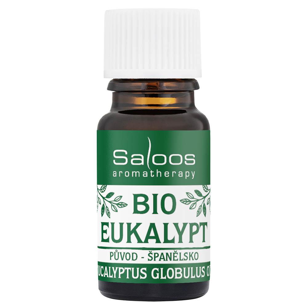 Saloos Bio Eukalypt 10 ml 