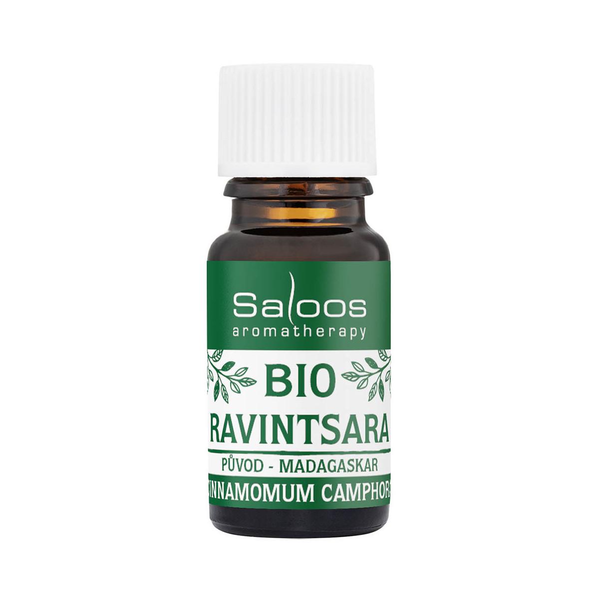 Saloos Bio Ravintsara 5 ml