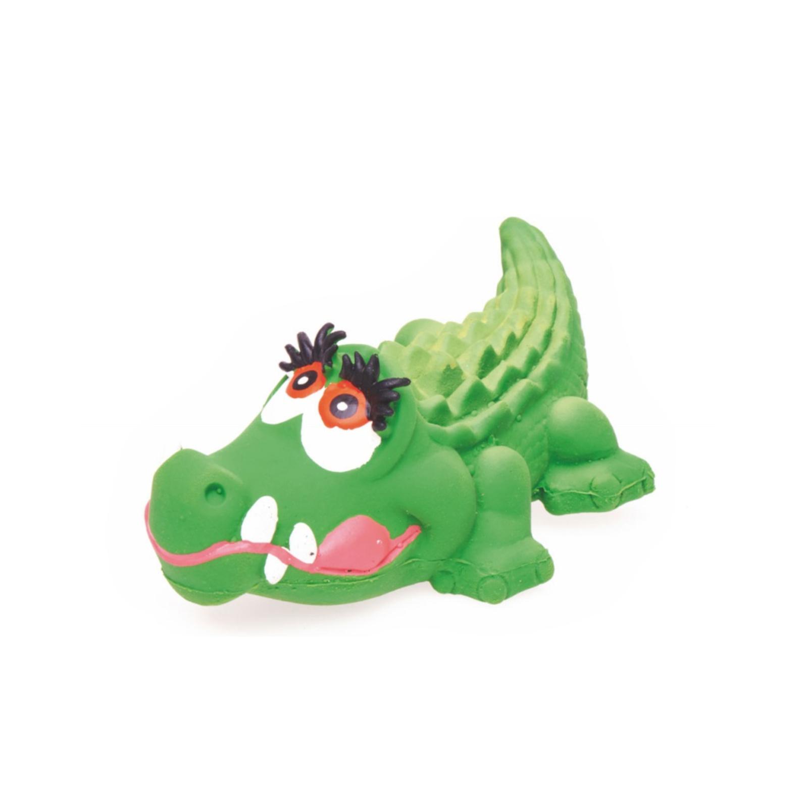 Lanco Pets Hračka pro psy - Dentální hračka krokodýl 1 ks