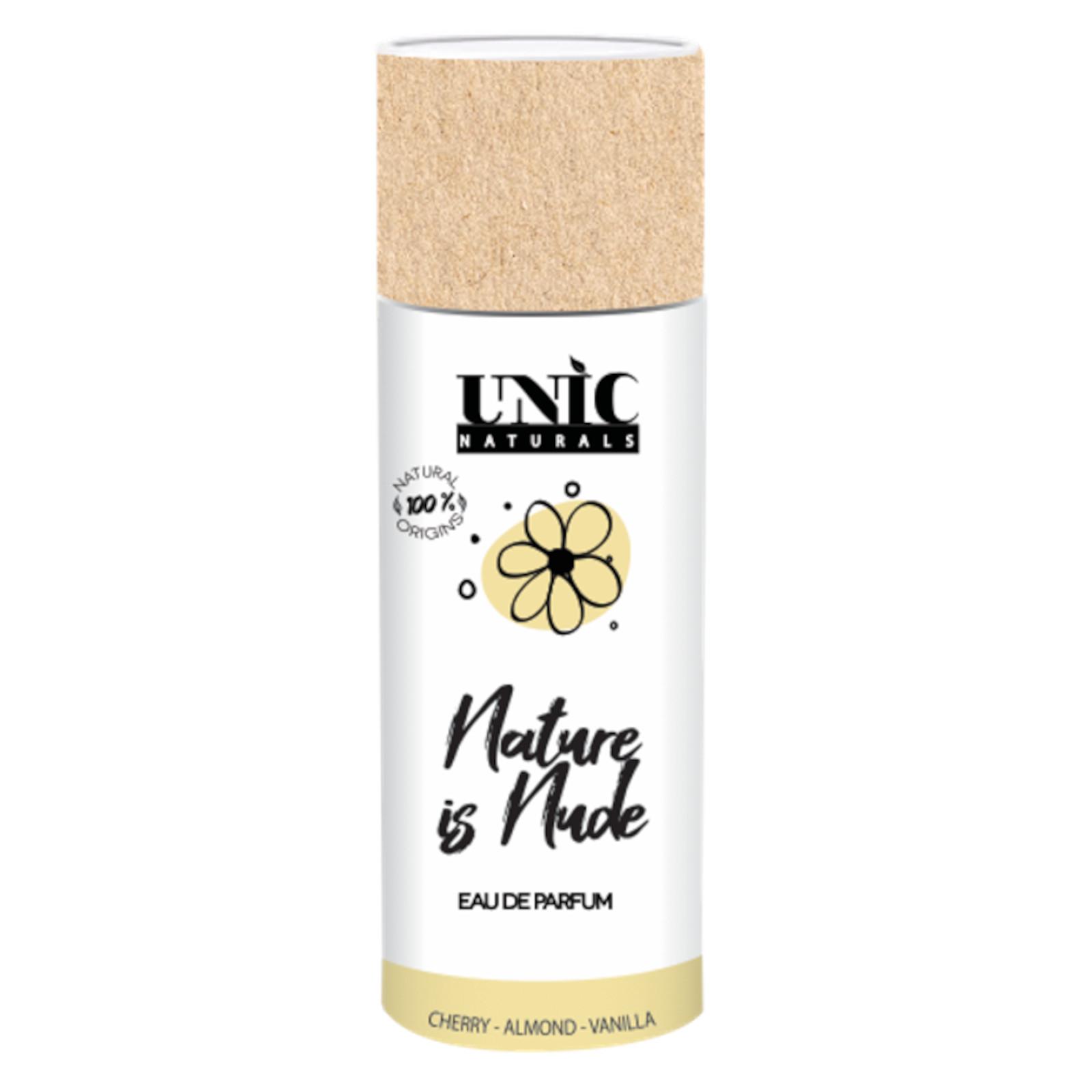 UNIC NATURALS Nature Is Nude Edp 30 ml