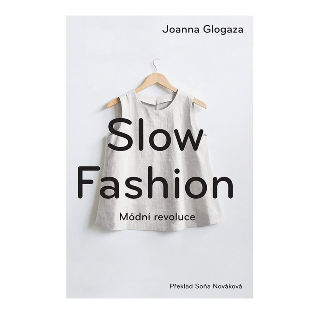 Grada Slow Fashion, Glogaza Joanna 168 stran