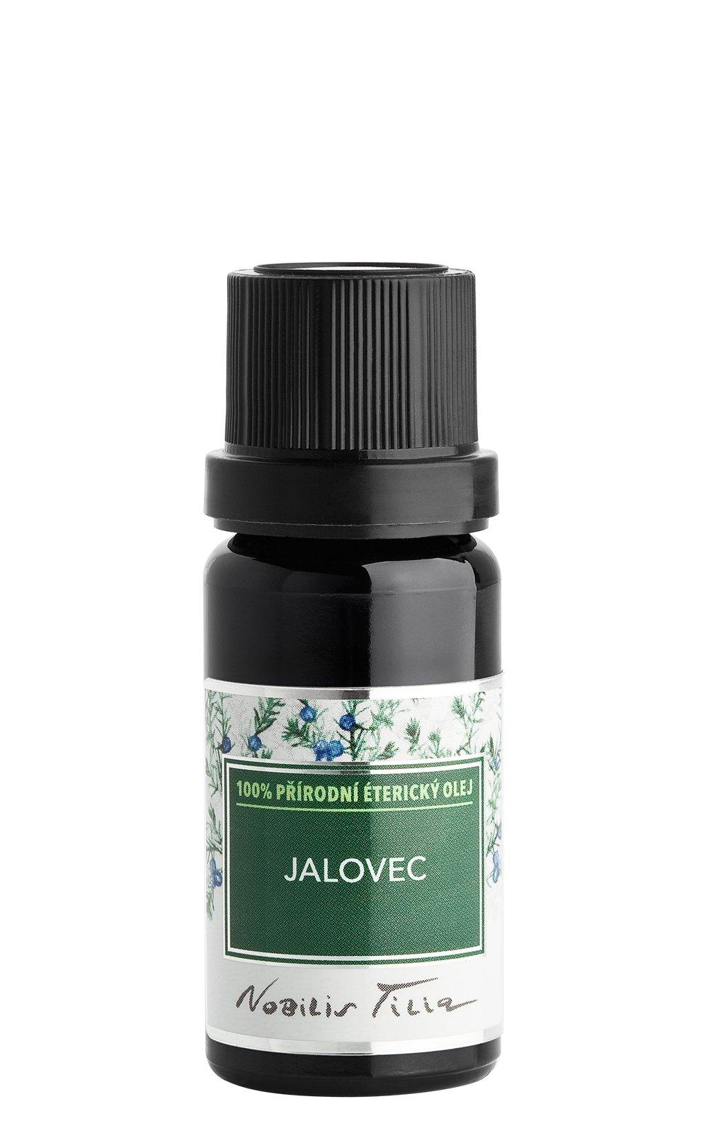 Nobilis Tilia Éterický olej Jalovec varianta: 10 ml