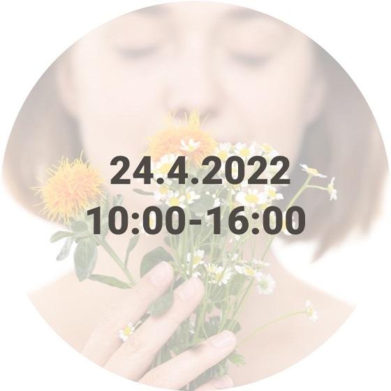 BiOOO Akademie Aromaterapie a Vaše mysl 24.4.2021 10:00-16:00 