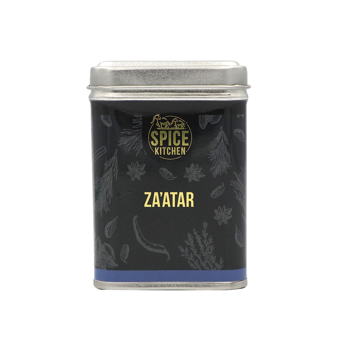 Spice Kitchen Zaatar 80 g