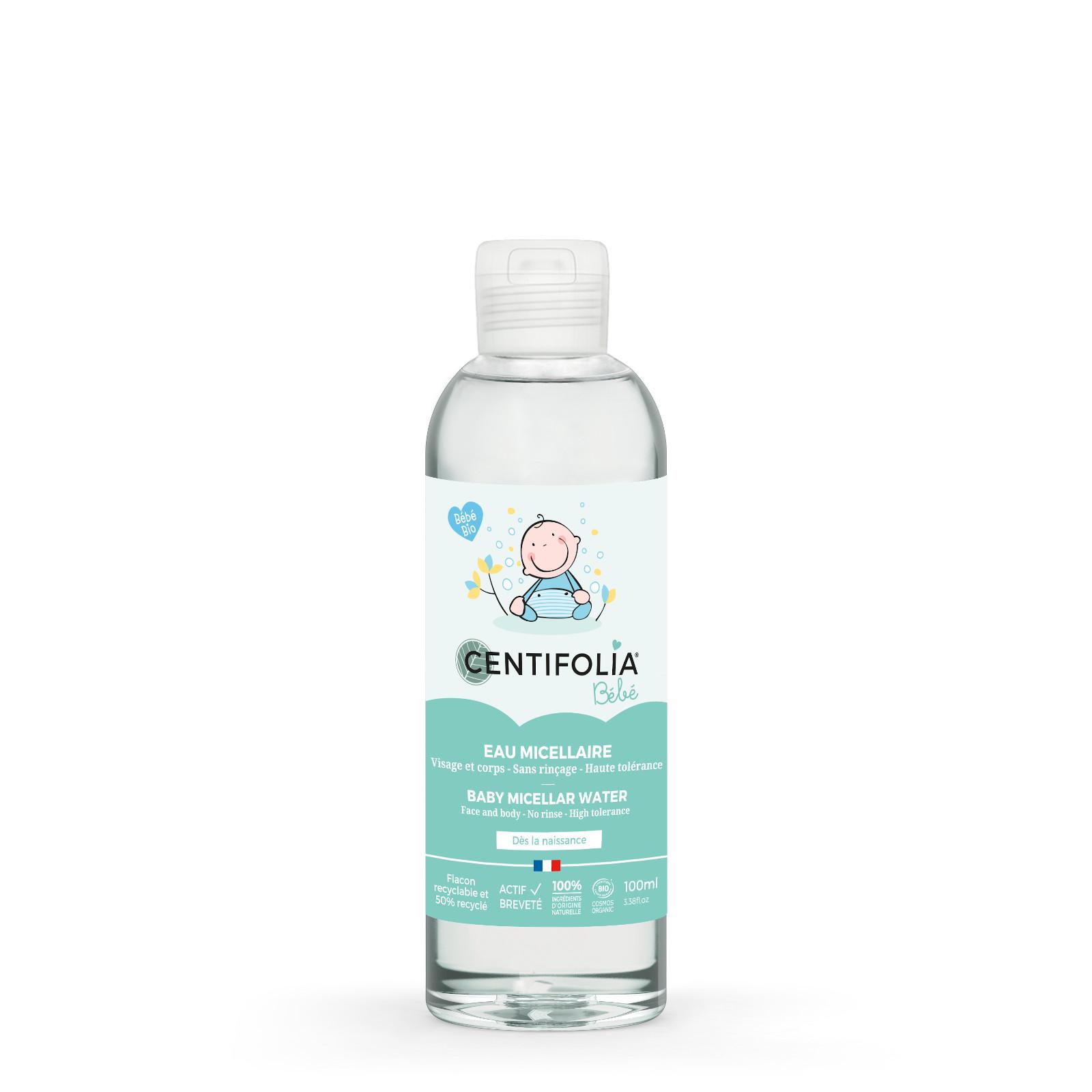 Centifolia Dětská micelární voda 100 ml