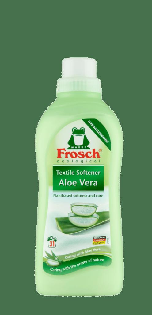 Frosch Frosch EKO Aviváž Aloe vera 750 ml 