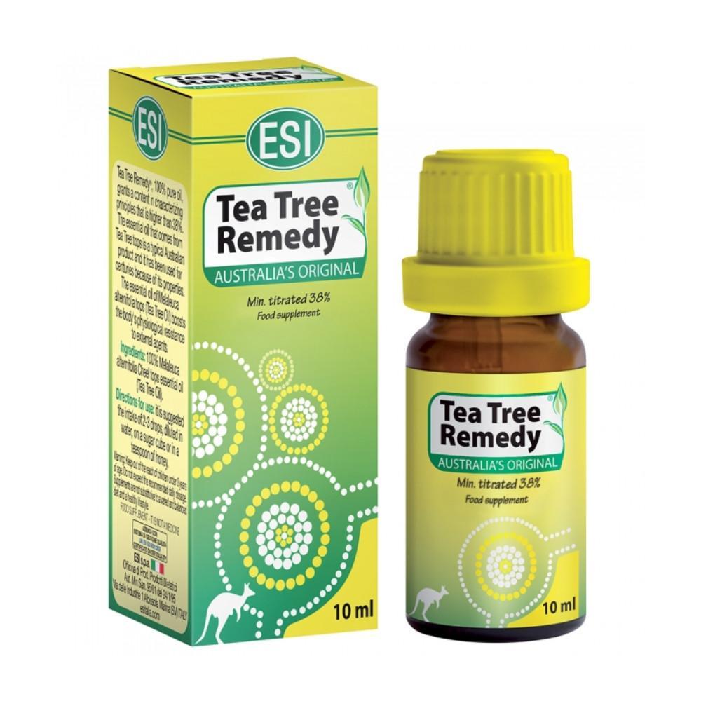 ESI Tea tree 10 ml