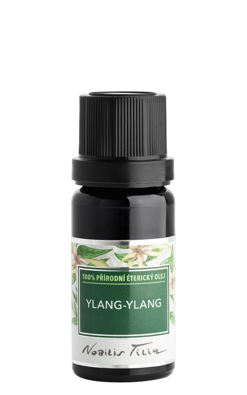 Nobilis Tilia Éterický olej Ylang-ylang varianta: 5 ml