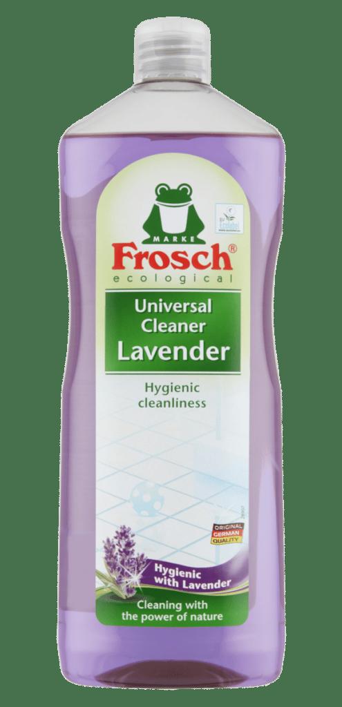 Frosch Frosch EKO Univerzální čistič Levandule 1000 ml 