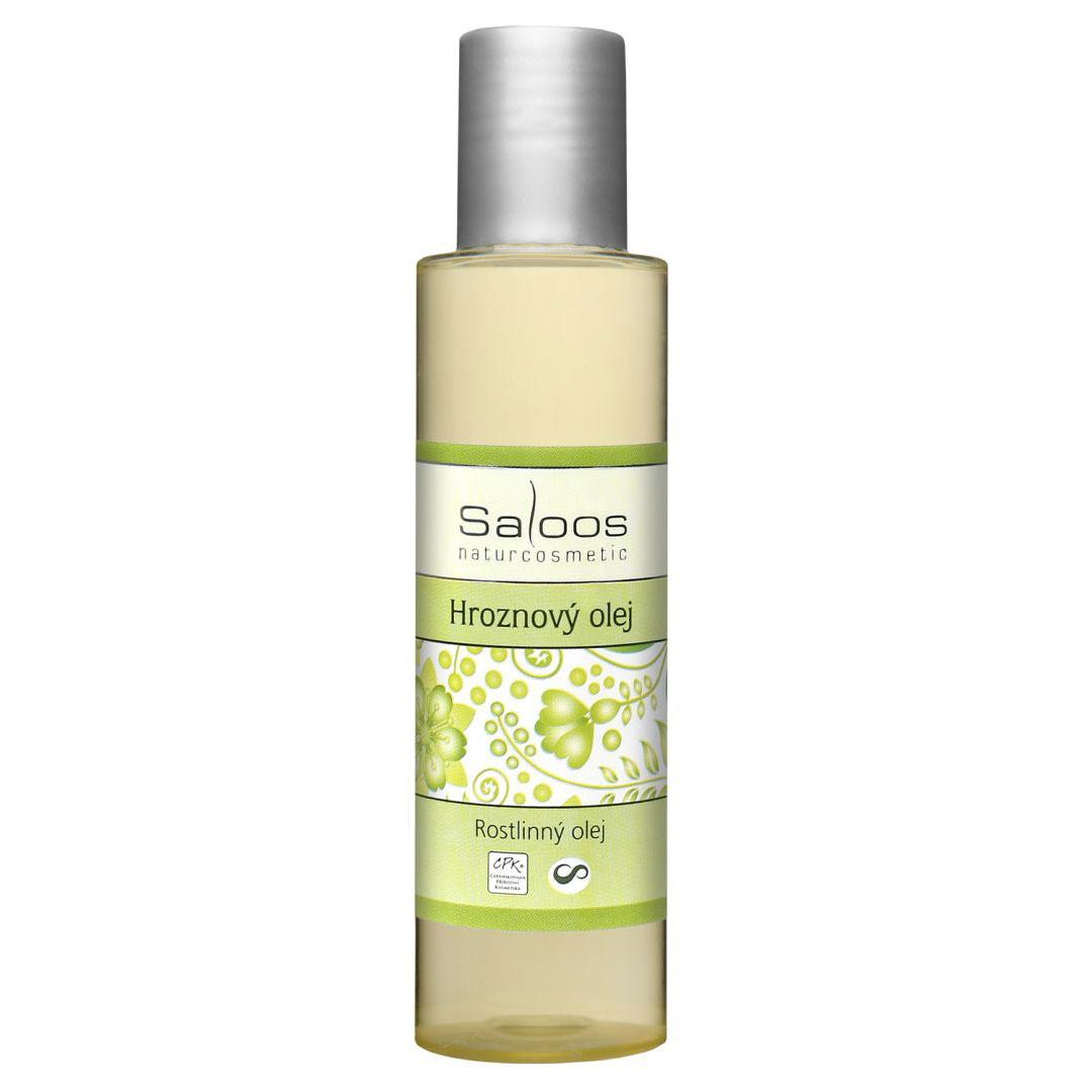 Saloos Hroznový olej 250 ml 