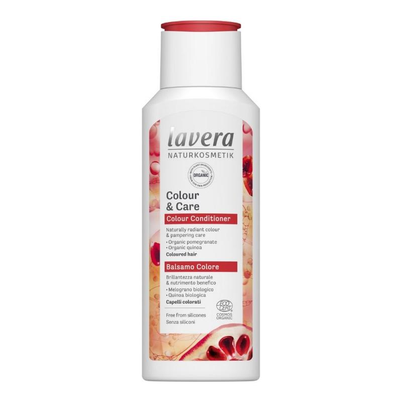 Lavera lavera Kondicionér Colour & Care 200 ml 