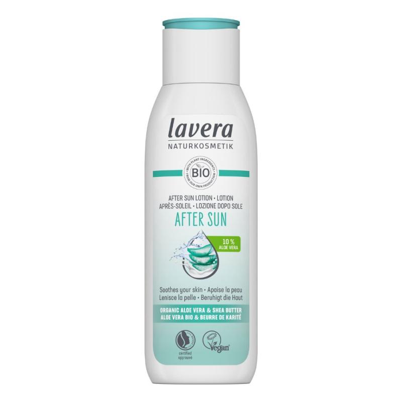 Lavera lavera Mléko po opalování, 200 ml 