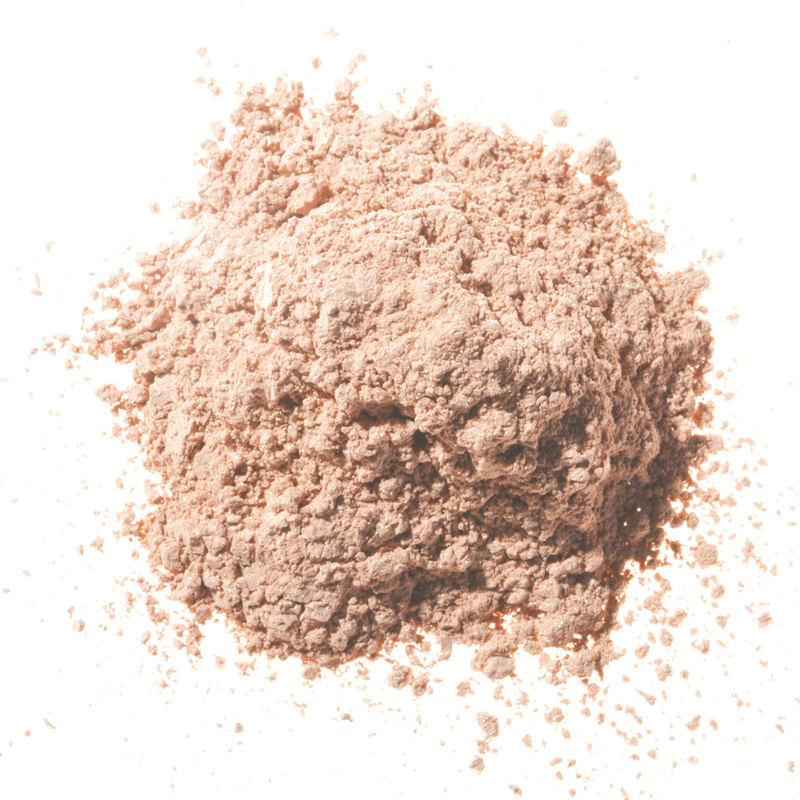 Faran Minerální pudr Stardust (Shimmer) 6 g, 30 ml