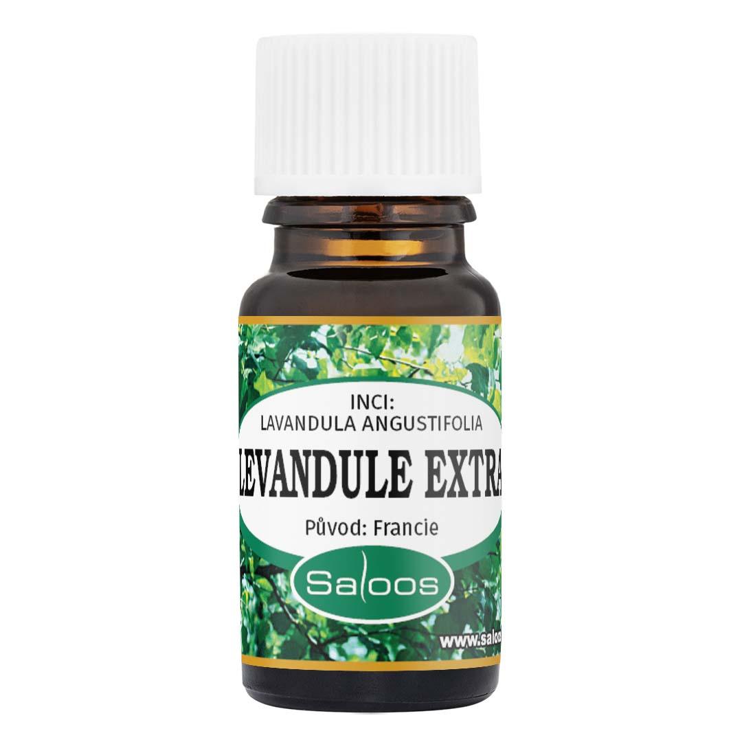 Saloos Levandule extra 5 ml 