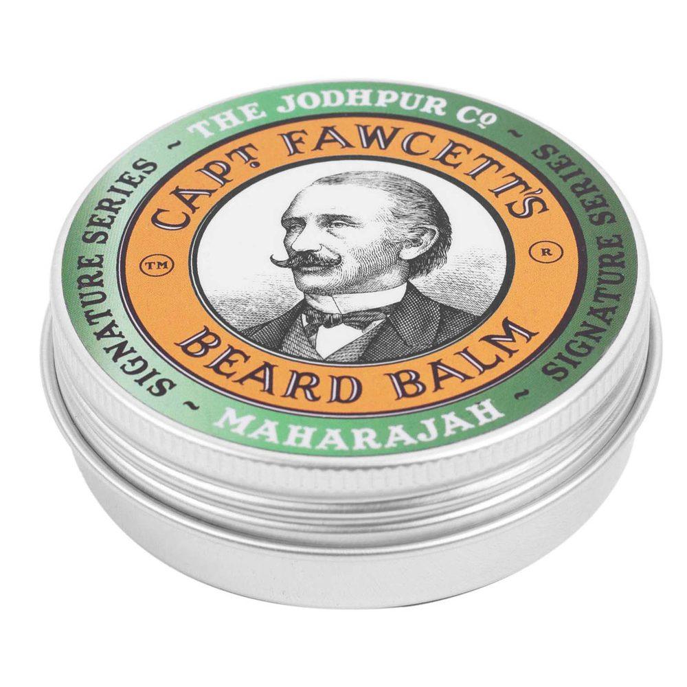 Captain Fawcett Captain Fawcett Balzám na plnovous Maharajah, 60ml 