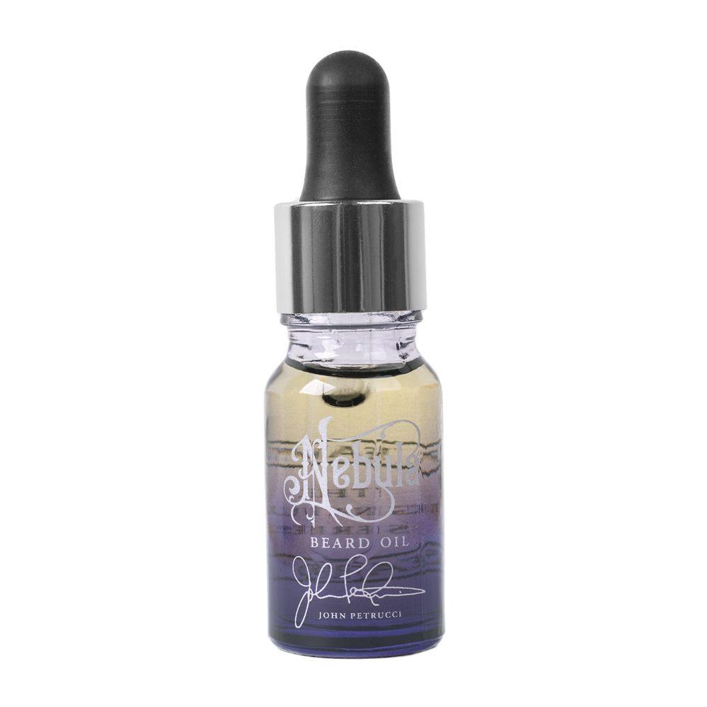 Captain Fawcett Captain Fawcett Olej na plnovous John Petrucci\'s Nebula- cestovní balení, 10ml 