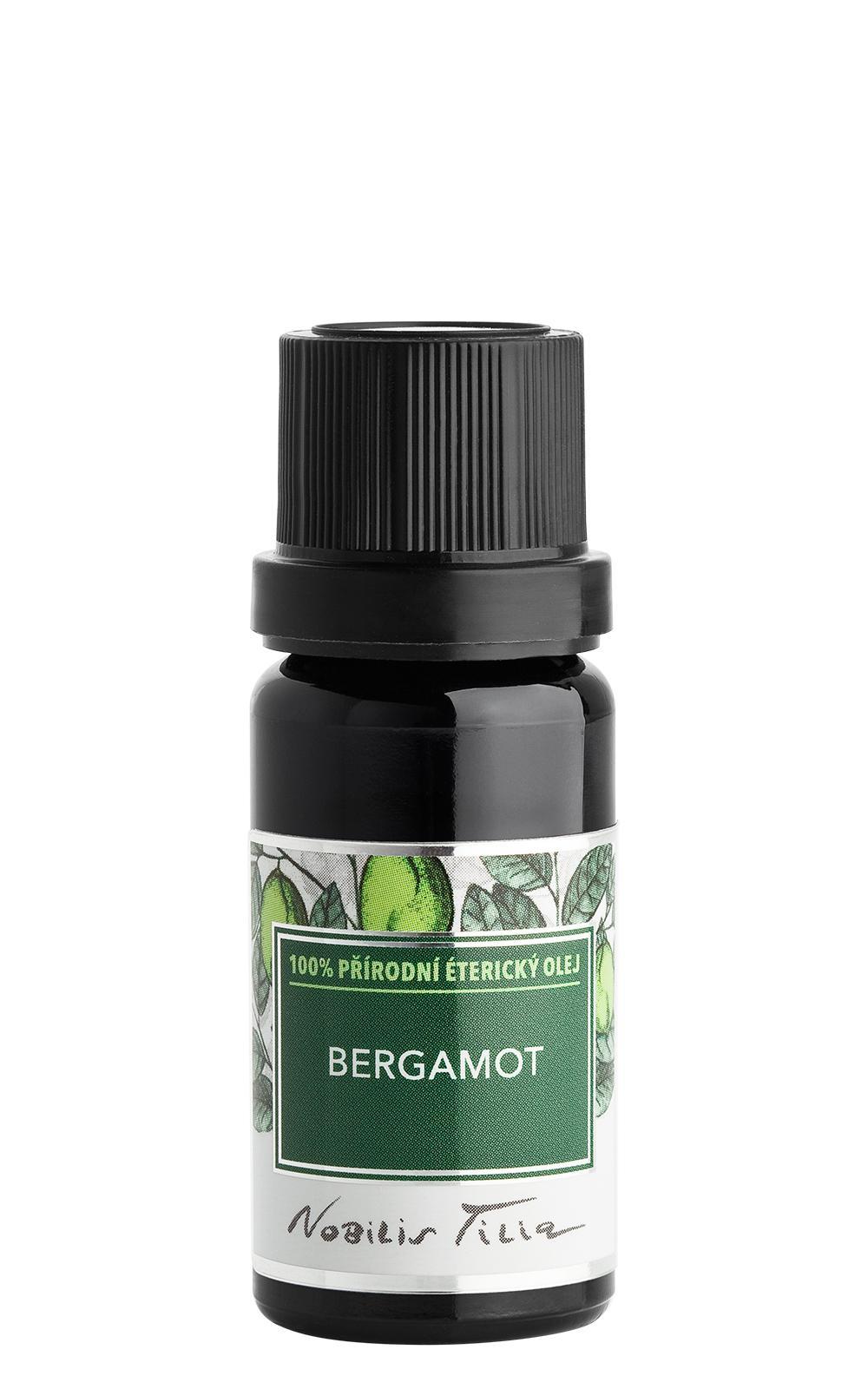 Nobilis Tilia Bergamot 2 ml tester sklo 