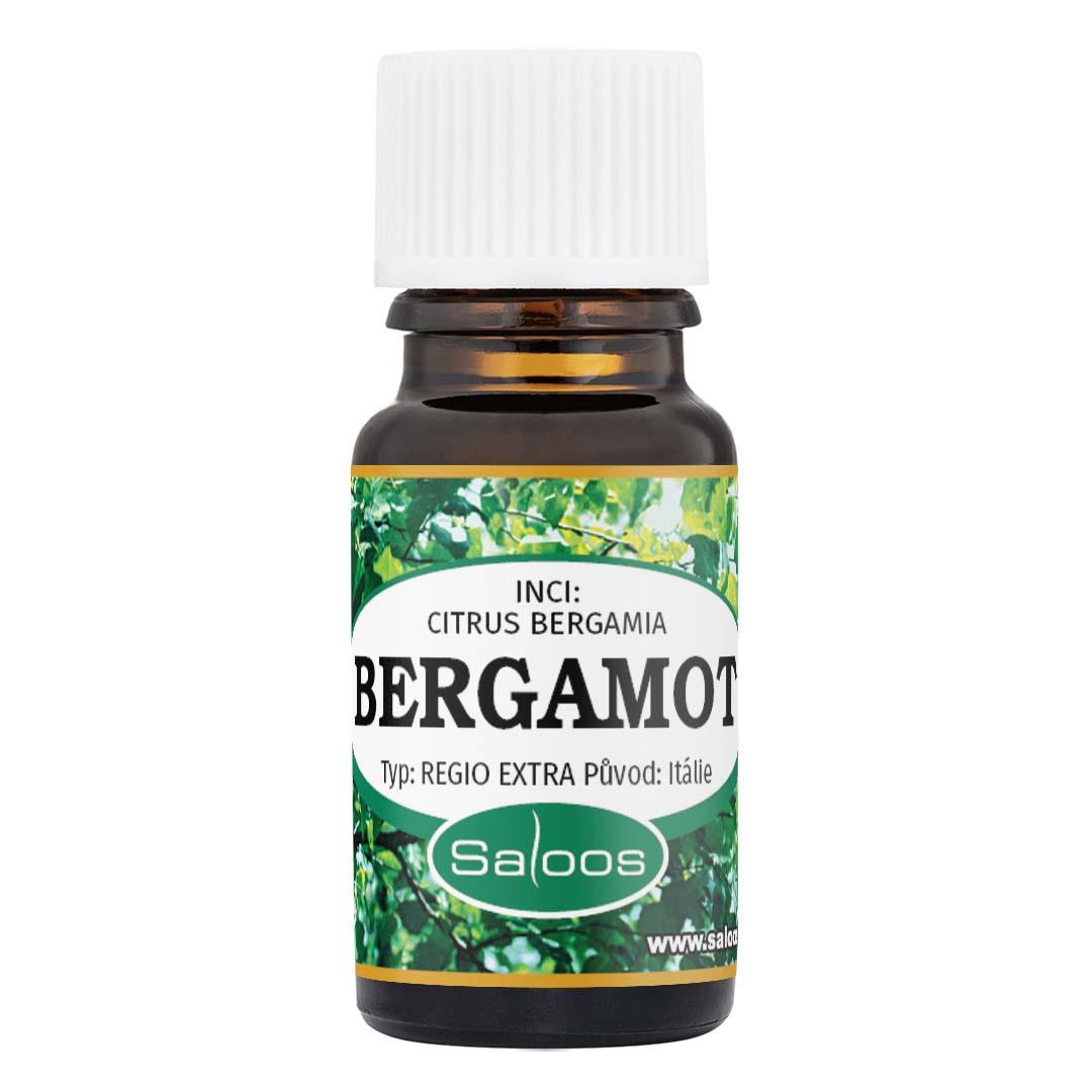 Saloos Bergamot 5 ml 