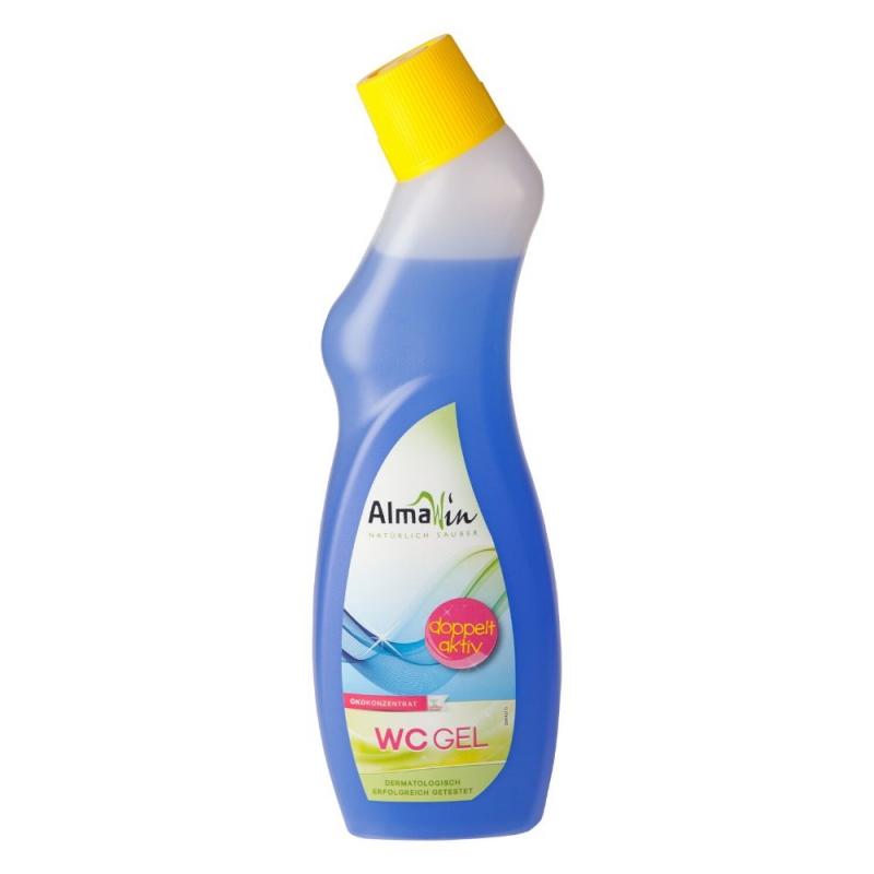 AlmaWin ALMAWIN WC aktivní gel 750 ml 