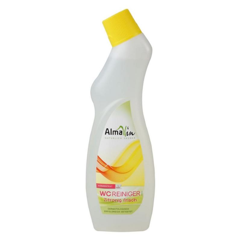 AlmaWin ALMAWIN WC Citron 750 ml 