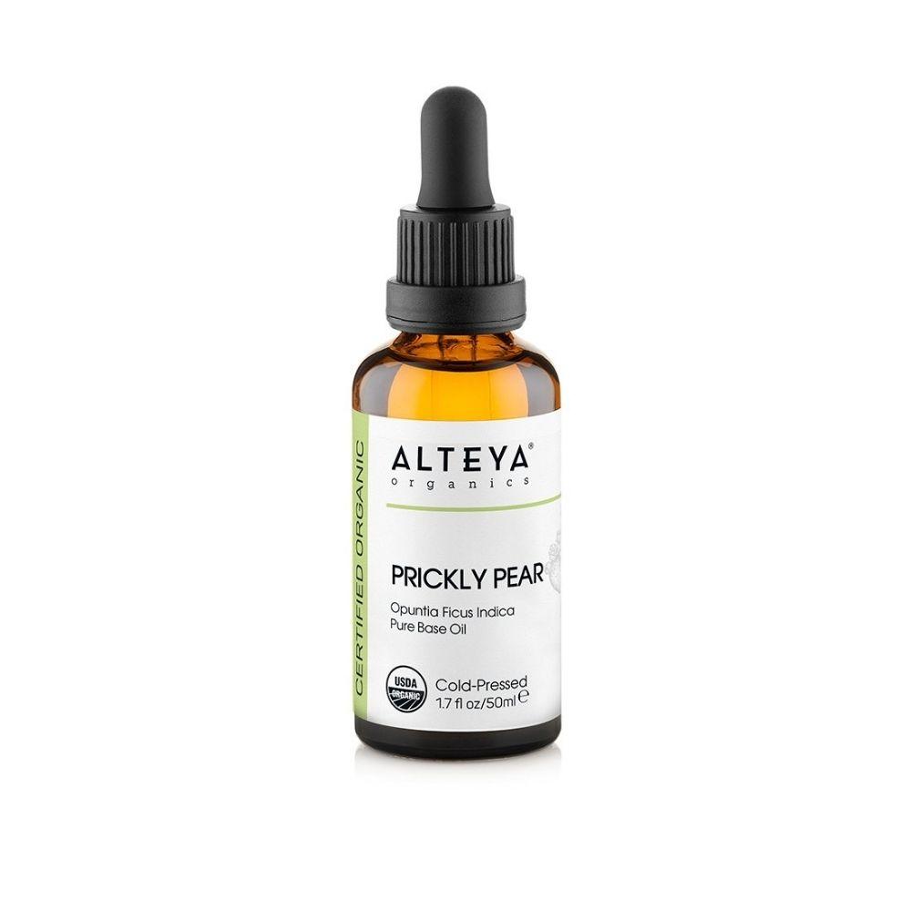 Alteya Organics Opuncie olej 100% Alteya Organics, 50 ml 