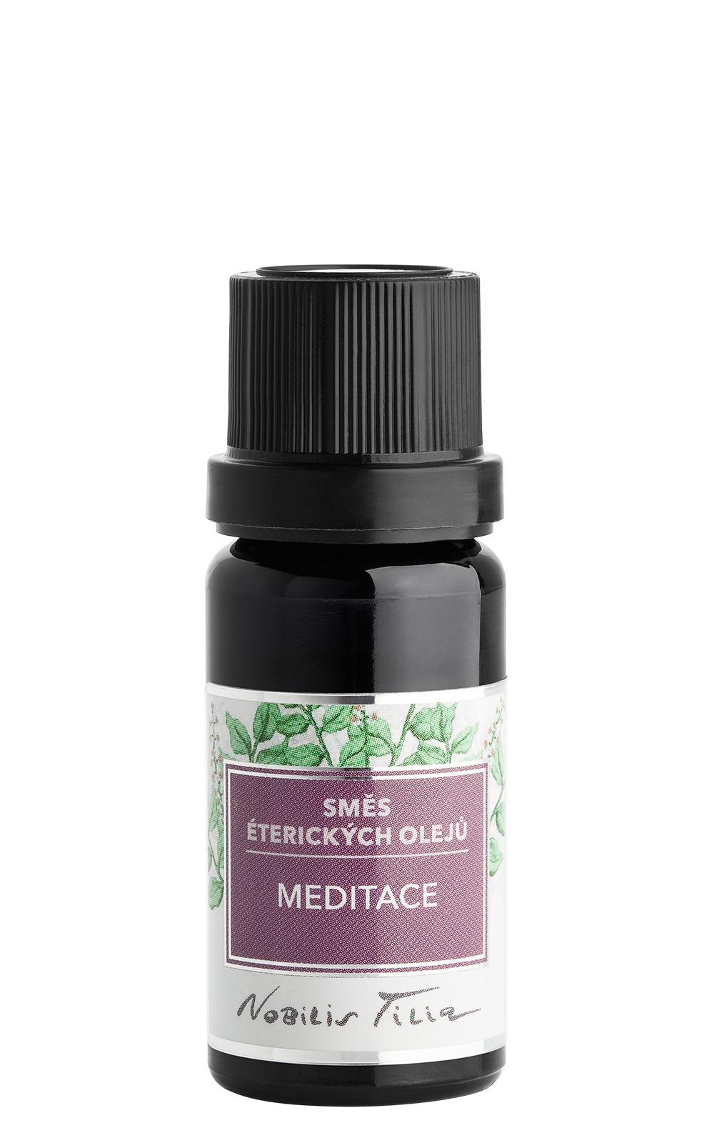 Nobilis Tilia Meditace 2 ml tester 