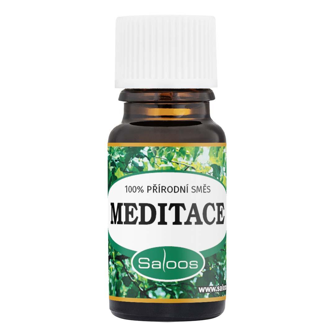 Saloos Meditace 5 ml 