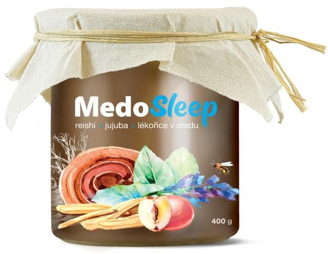 MycoMedica MedoSleep 