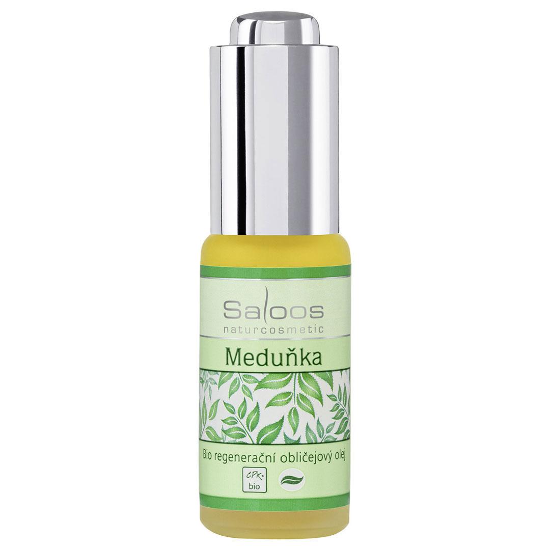 Saloos Meduňka 20 ml 