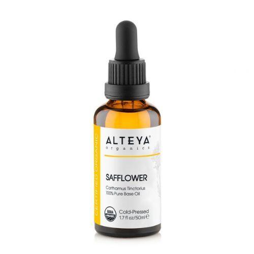 Alteya Organics Alteya Organics Světlicový olej 100%, 50 ml 