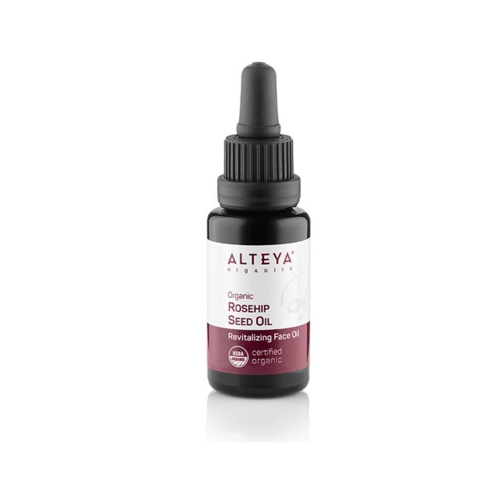 Alteya Organics Alteya Organics Šípkový olej 100%, 20 ml 