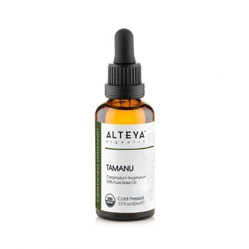 Alteya Organics Alteya Organics Tamanový olej 100%, 50 ml 