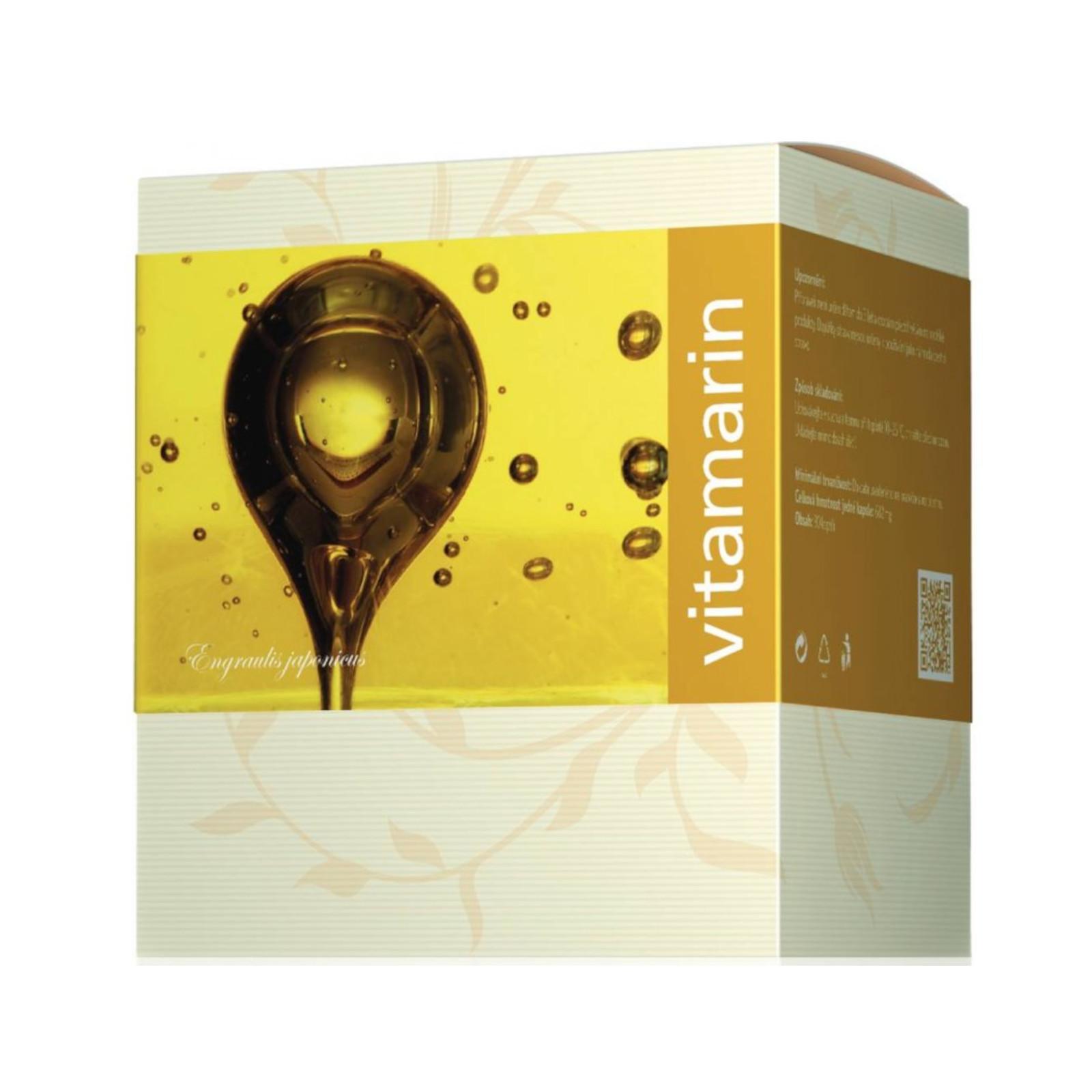 Energy Vitamarin, kapsle 90 ks, 61,4 g