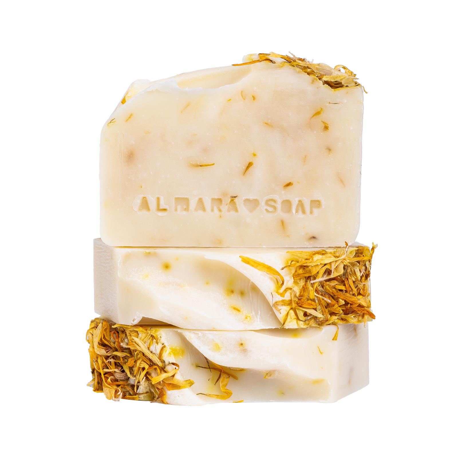 Almara Soap Mýdlo Baby 90 +- 5 g