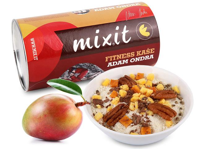 Mixit Mixit Kaše Adama Ondry, 400g 