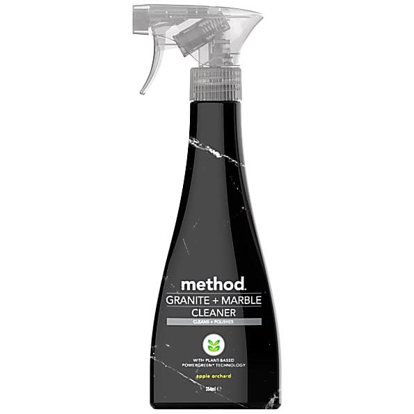 METHOD METHOD čistič na granit a kámen, sprej 350 ml 