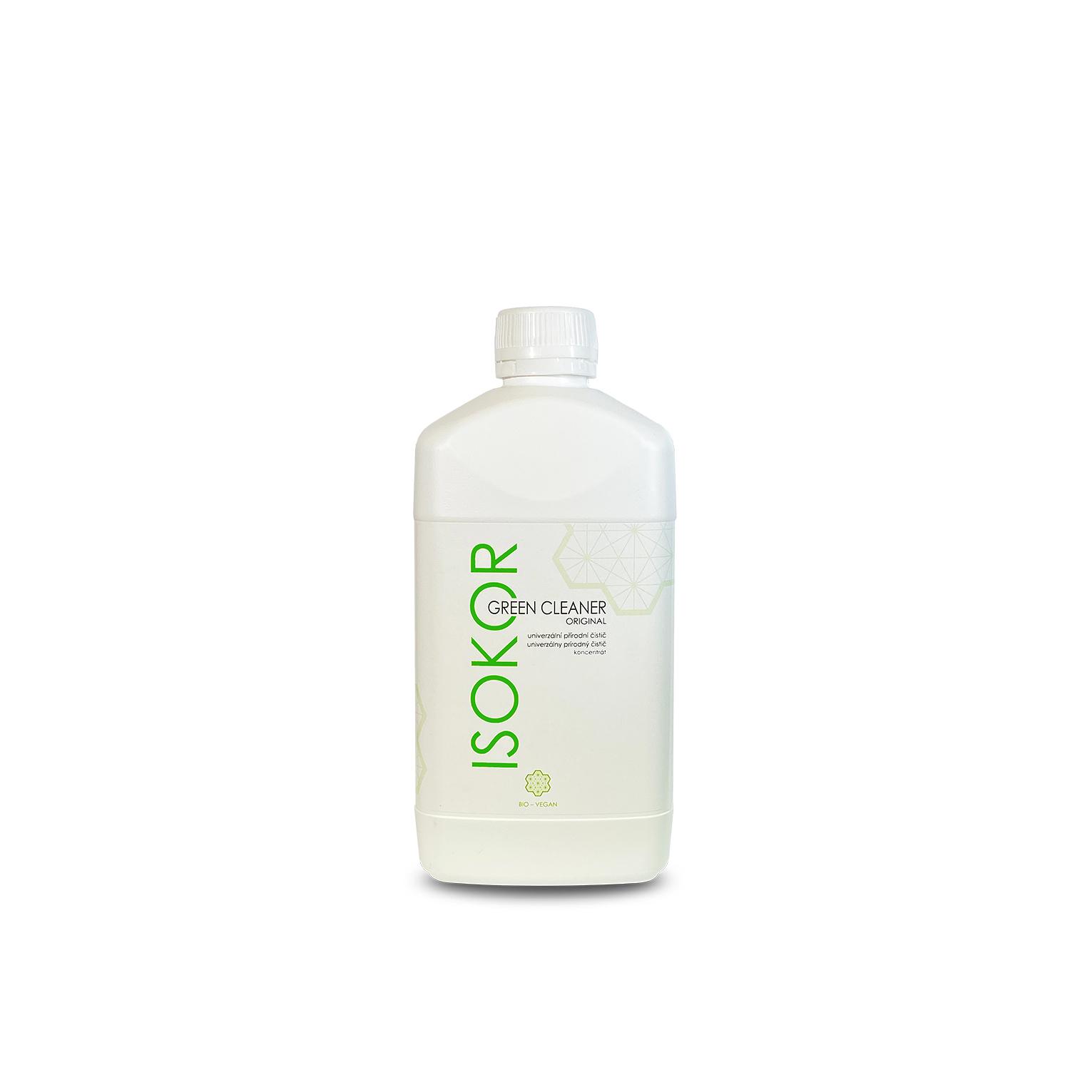 ISOKOR Green Cleaner Original koncentrát 500 ml