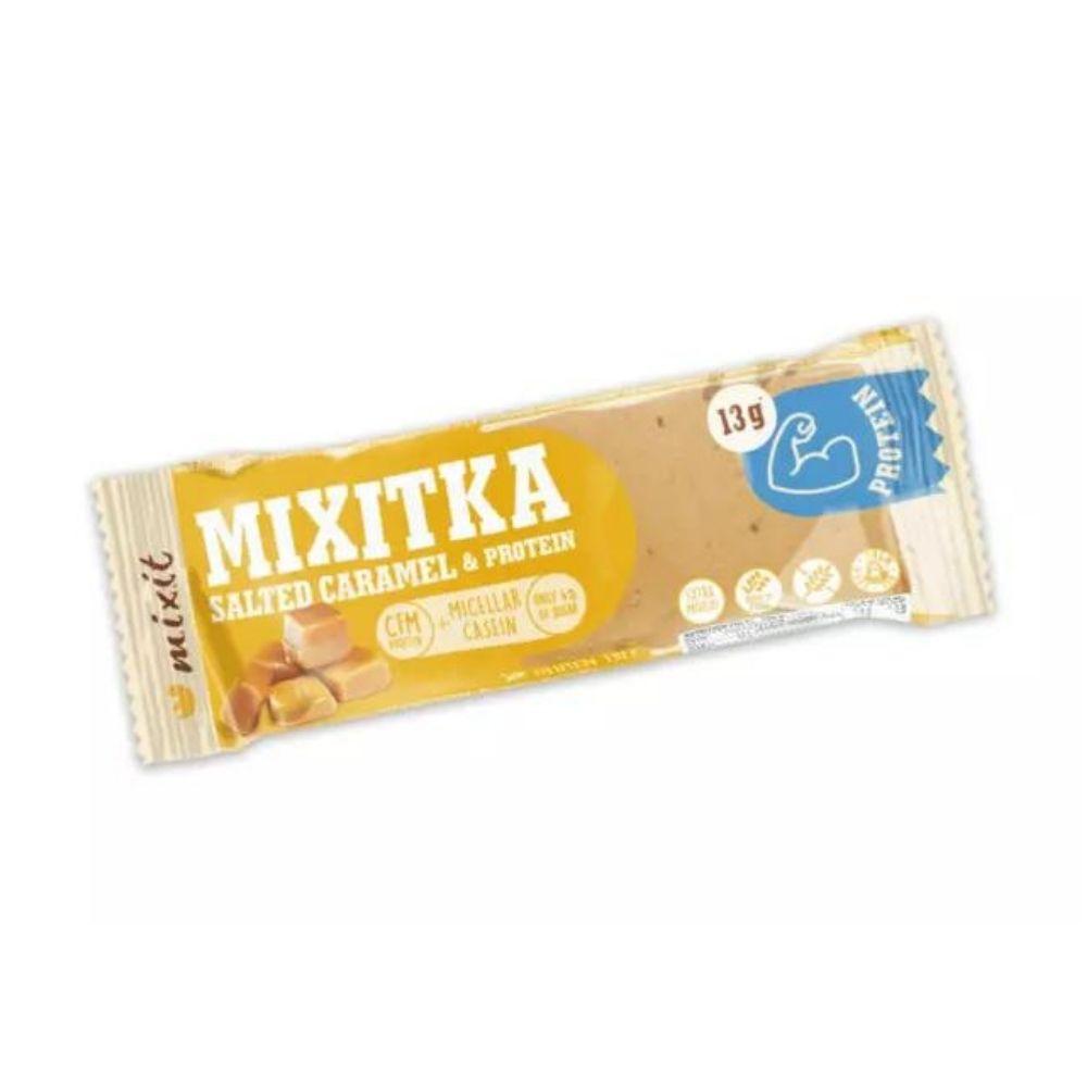 Mixit Mixitka BEZ LEPKU slaný karamel, 1ks 