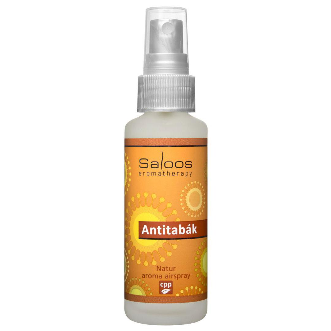 Saloos Antitabák 50 ml 