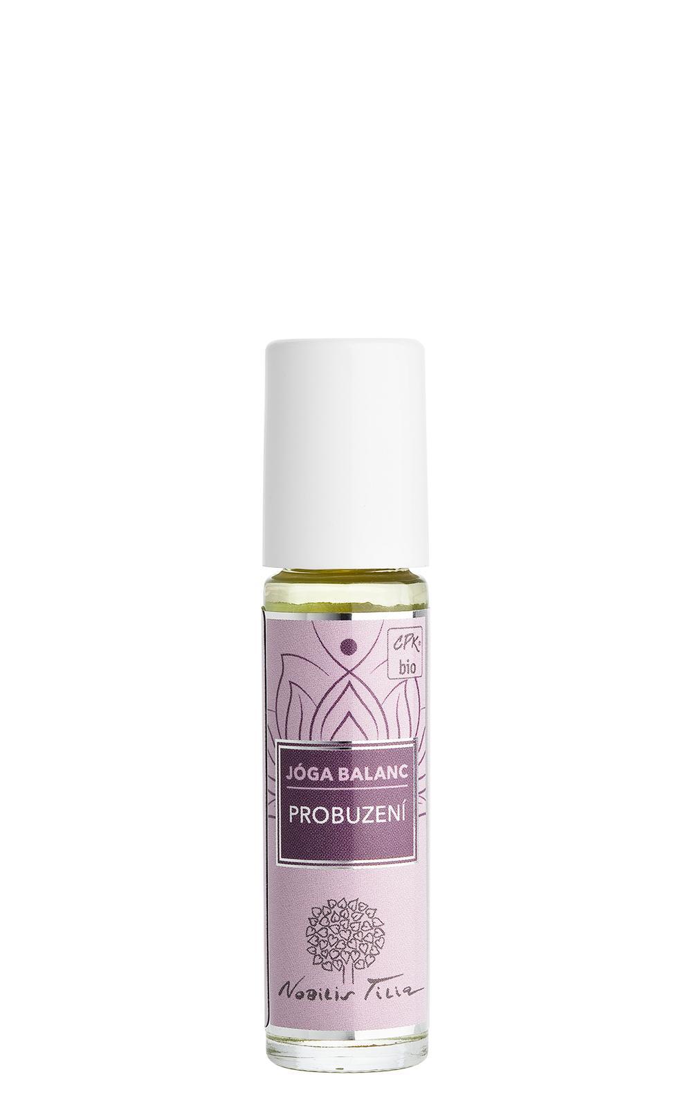 Nobilis Tilia Aroma olej Probuzení varianta: 10 ml