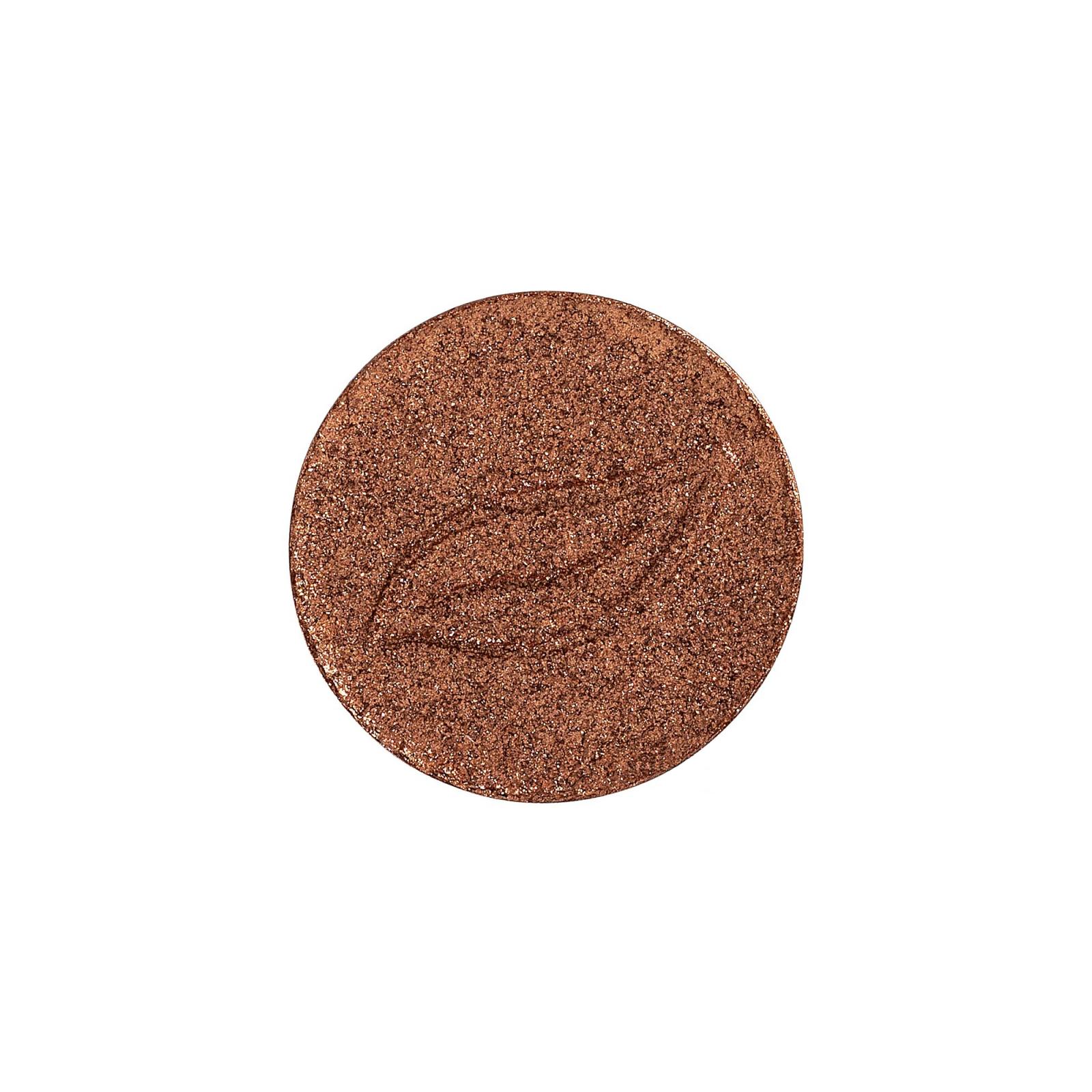 puroBIO cosmetics Minerální oční stíny 05 Copper 2,5 g náplň