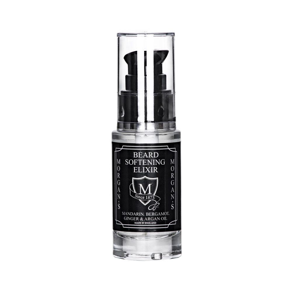 Morgan\'s Morgan's Elixír na plnovous, 30ml Velikost: 30 ml