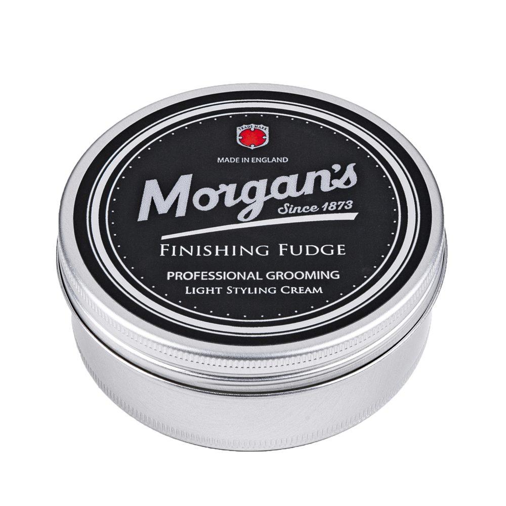 Morgan\'s Morgan's Finishing Fudge - pěna na vlasy, 75ml 