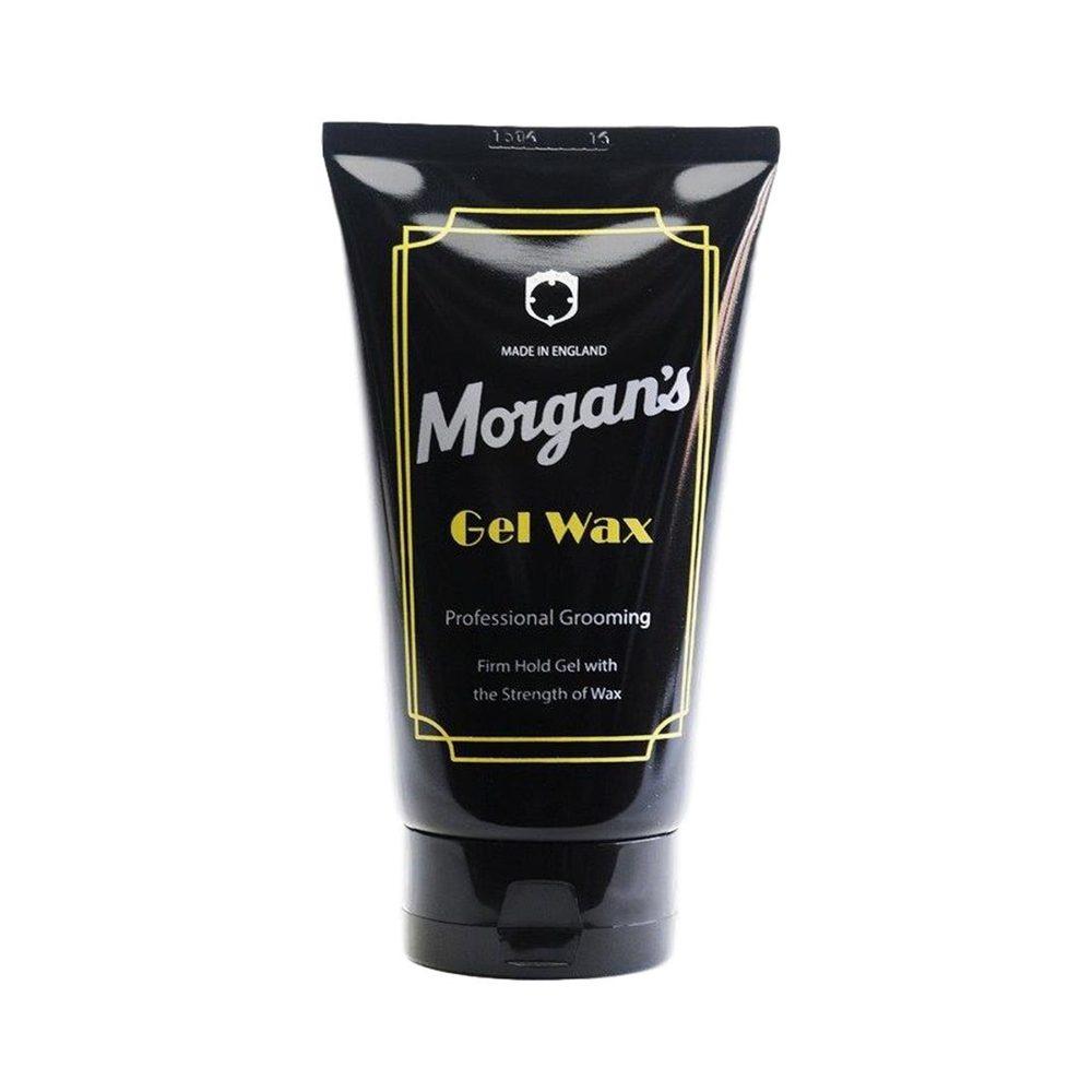 Morgan\'s Morgan's Gel Wax - gel-ala-vosk na vlasy, 150ml 